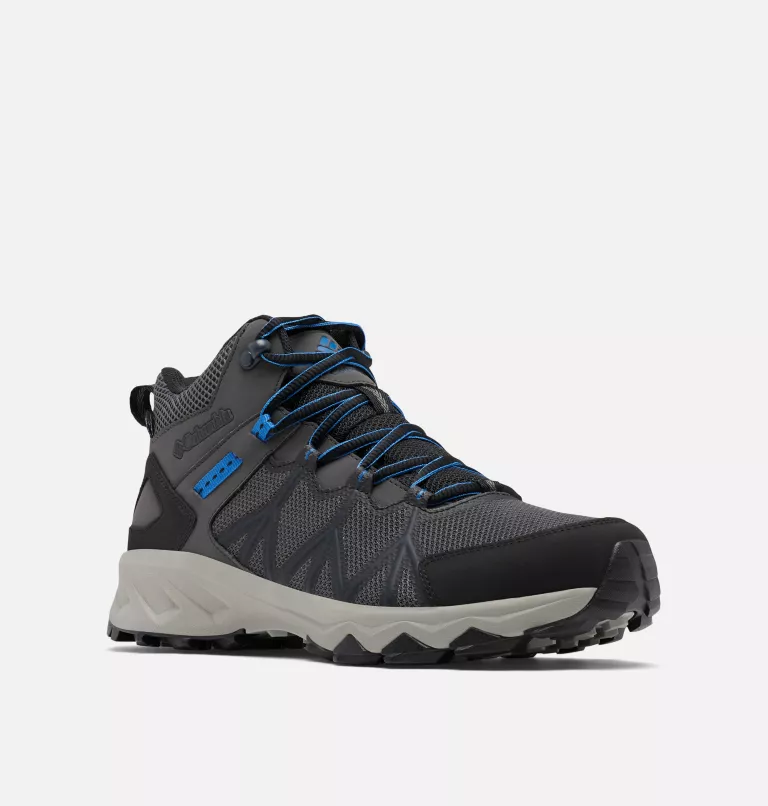 Columbia Sportswear Costa Rica: TENIS MASCULINO COLUMBIA PEAKFREAK